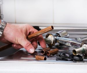 Why Choose Tankless Water Heater Installation Pros